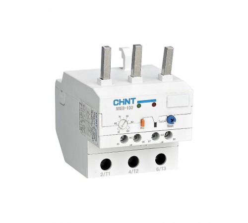 Электронные реле перегрузки NRE8-100 50-100A (R)  278100  CHINT