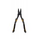 Плоскогубцы комбинированные 240 мм  59002440  Felo