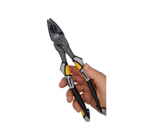 Плоскогубцы комбинированные 240 мм  59002440  Felo