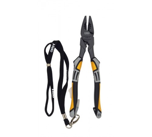 Плоскогубцы комбинированные 240 мм  59002440  Felo