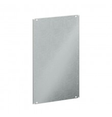 Плата монтажная для шкафов ST/CE ВхШ 1200 х 800  R5ST128MP  DKC