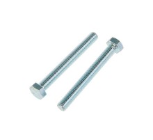 Болт DIN 933 8х70 (15кг) - накл.  125106  Tech-KREP