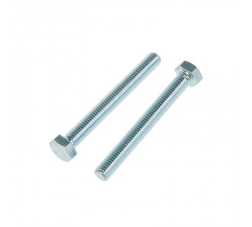 Болт DIN 933 8х70 (15кг) - накл.  125106  Tech-KREP