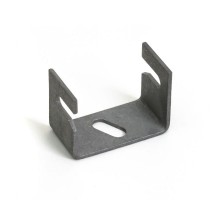 Держатель для фиксации полосы 4х25/4х30 мм TDZ  PR08.12692  Промрукав