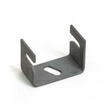 Держатель для фиксации полосы 4х25/4х30 мм TDZ  PR08.12692  Промрукав