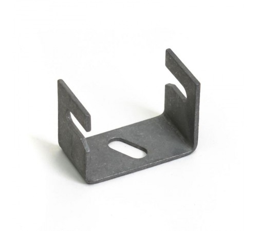 Держатель для фиксации полосы 4х25/4х30 мм TDZ  PR08.12692  Промрукав