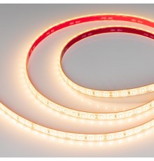 Светодиодная лента герметичная RTW-PS-A80-12mm 24V Warm2700 (4.8 W/m, IP67, TWP100, 5m) (Arlight, -)  045164  Arlight