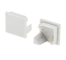 Заглушка ARH-KANT-16S глухая  016566  Arlight