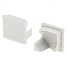 Заглушка ARH-KANT-16S глухая  016566  Arlight