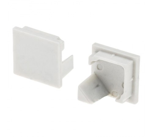 Заглушка ARH-KANT-16S глухая  016566  Arlight