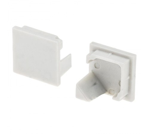 Заглушка ARH-KANT-16S глухая  016566  Arlight