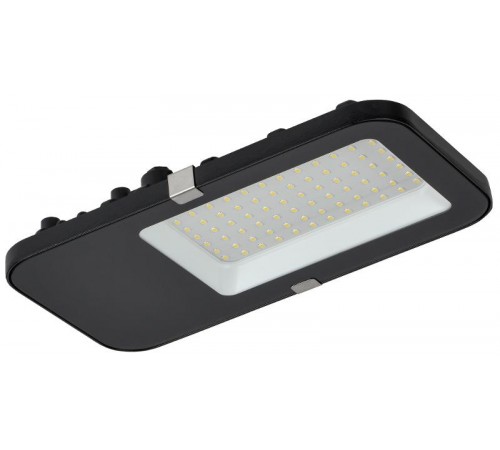 Светильник светодиодный  консольный ДКУ 4002 60Д 5000К IP65  LDKU0-4002-060-5000-K03-G  GENERICA