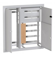 Щит этажный без окон слаботочка слева (1000х950х150)  mb29-v-boz  EKF