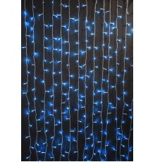Гирлянда  95 115 NGF-D030-03 (занавес Blue 5*2.5м IP44)  95115  Navigator