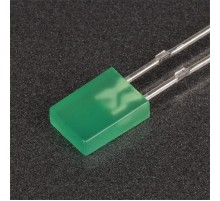 Светодиод ARL-2507PGD-700mcd  004519  Arlight