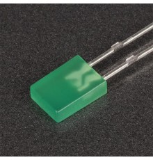 Светодиод ARL-2507PGD-700mcd  004519  Arlight