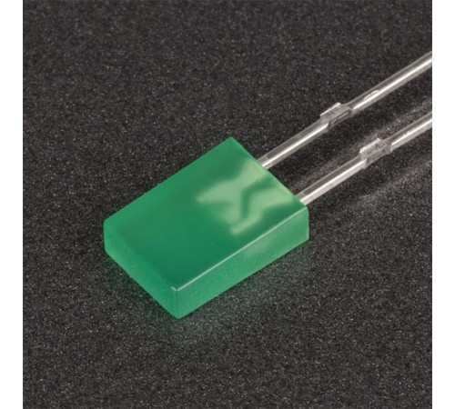 Светодиод ARL-2507PGD-700mcd  004519  Arlight