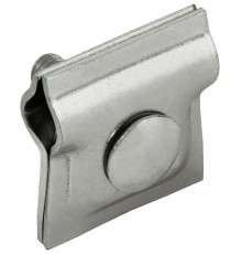 Заж. соед. пр. кр. 6-10мм нерж. сталь  ZCC80-20-1-10  IEK