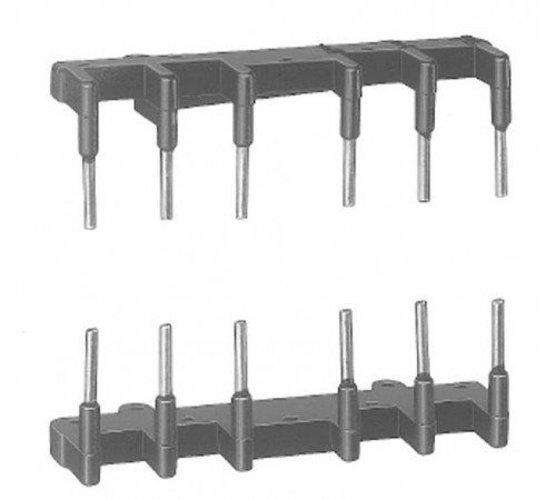 Катушка питания ZA75 220В АС  1SBN153510R8006  ABB