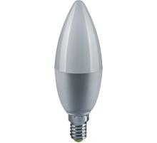 Умный дом лампа 82 422 NLL-C37-7-230-RGBWWW-E14-WIFI  82422  Navigator