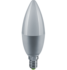 Умный дом лампа 82 422 NLL-C37-7-230-RGBWWW-E14-WIFI  82422  Navigator