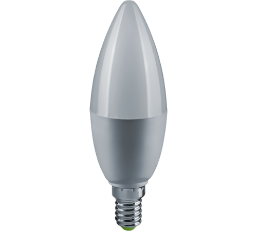 Умный дом лампа 82 422 NLL-C37-7-230-RGBWWW-E14-WIFI  82422  Navigator