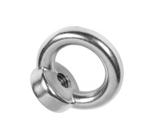 Рым-гайка DIN582 М10 (1шт) - ярлык  102766  Tech-KREP