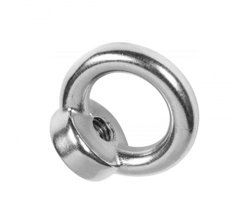 Рым-гайка DIN582 М10 (1шт) - ярлык  102766  Tech-KREP