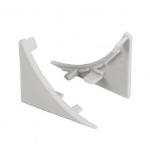 Заглушка для KARNIZ-R левая  021714  Arlight