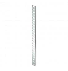 Профиль П-образный INOX (AISI 409) ППГЭМ-1200 (2,5 мм)  PR16.4070  Промрукав