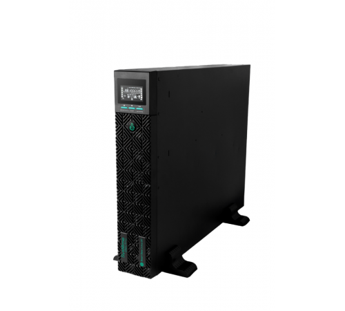 ИБП SRTSE 1 поколения 2000 ВА/Вт, 2U, 8 C13+1 C19, USB, RS-232, сухие контакты (Базовая)   SRTSE2000RTXLIG2  Systeme Electric