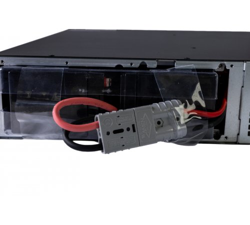 ИБП SRTSE 1 поколения 2000 ВА/Вт, 2U, 8 C13+1 C19, USB, RS-232, сухие контакты (Базовая)   SRTSE2000RTXLIG2  Systeme Electric