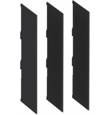 РАЗДЕЛИТЕЛИ ПОЛЮСОВ SYSTEMEPACT ACB1 3P ВЫКАТНОЙ  SPA-IB16D3P  SE