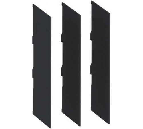 РАЗДЕЛИТЕЛИ ПОЛЮСОВ SYSTEMEPACT ACB2 3P СТАЦИОНАРНЫЙ  SPA-IB40F3P  SE