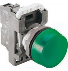 Лампа ML1-100G зеленая сигнальная (только корпус)  1SFA611400R1002  ABB