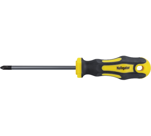 Отвёртка 82 358 NHT-Ot01-PH2-100 (обычная)  82358  Navigator