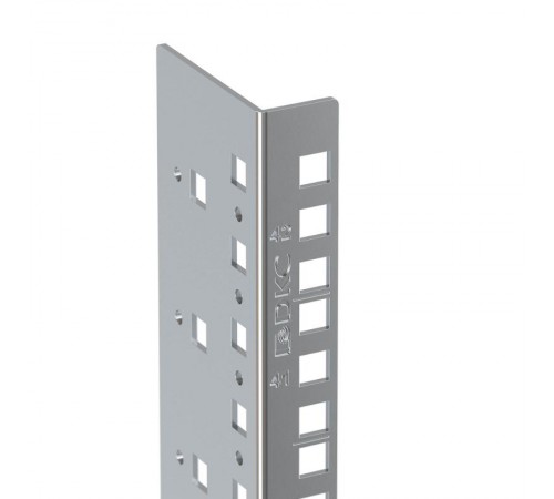 Вертикальные профили 19", 42U, "L", 2шт  R5VUG42L  DKC