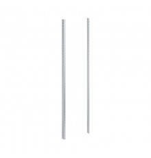 Вертикальные профили 19", 42U, "L", 2шт  R5VUG42L  DKC