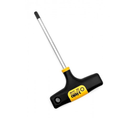 Отвертка Т-образная шестигранная под головки, 6 мм  30306560  Felo