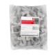 Крепеж-клипса d25мм (100шт.) Plast EKF PROxima  derj-z-25n  EKF