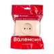 Валенсия розетка 1-местная б/з 10А кремовая с защ. штор. EKF PROxima   EWR10-022-20   EKF
