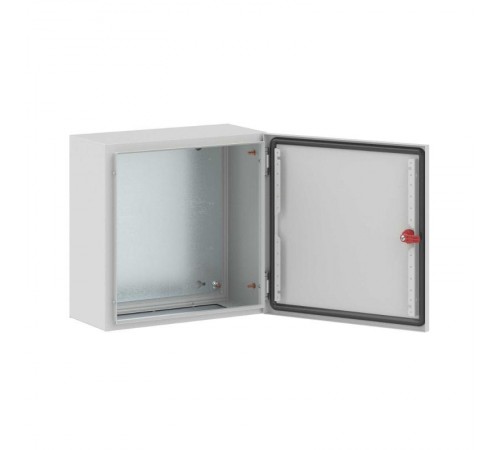 Корпус сварной навесной ST с М/П ВхШхГ  400 x 400 x 200  R5ST0442  DKC