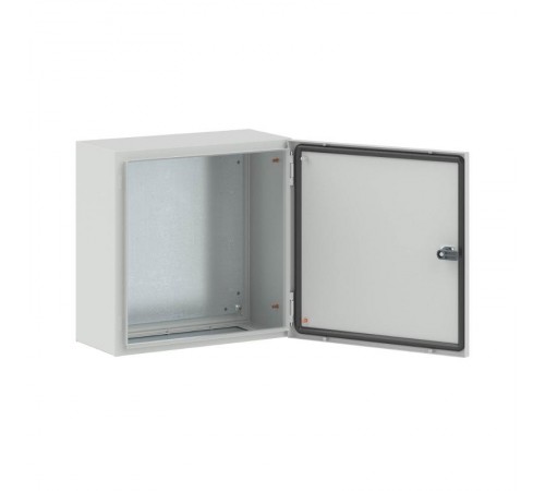 Корпус сварной навесной ST с М/П ВхШхГ  400 x 400 x 200  R5ST0442  DKC