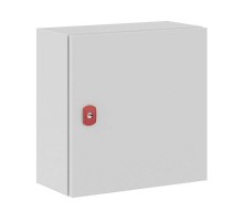 Корпус сварной навесной ST с М/П ВхШхГ  400 x 400 x 200  R5ST0442  DKC