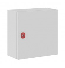 Корпус сварной навесной ST с М/П ВхШхГ  400 x 400 x 200  R5ST0442  DKC