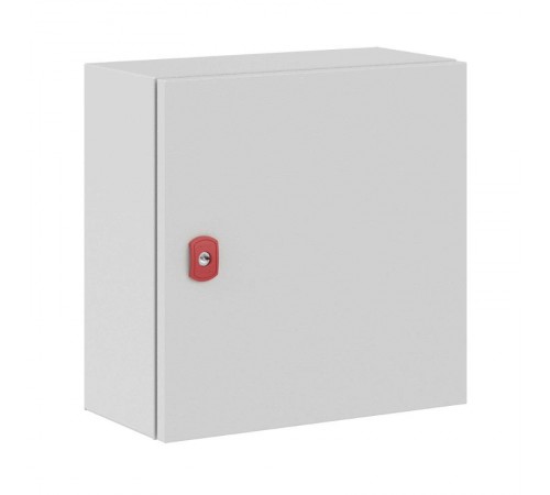 Корпус сварной навесной ST с М/П ВхШхГ  400 x 400 x 200  R5ST0442  DKC