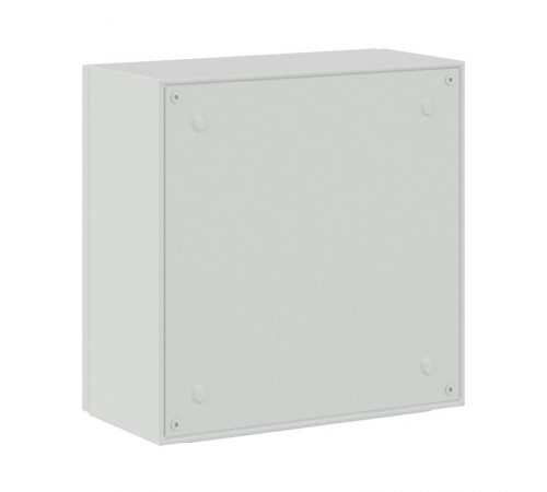 Корпус сварной навесной ST с М/П ВхШхГ  400 x 400 x 200  R5ST0442  DKC