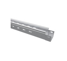 Лоток перфорированный 50х50х3000-0,7 мм  SQ2901-0106  TDM