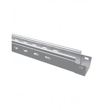 Лоток перфорированный 50х50х3000-0,7 мм  SQ2901-0106  TDM