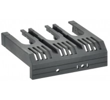 Крышка клеммная для ВА88-32 (2шт/компл)   SVA10D-KK-2  IEK